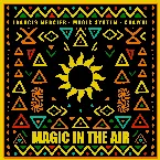 Pochette Magic in the Air