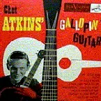 Pochette Chet Atkins’ Gallopin’ Guitar
