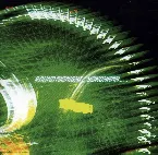 Pochette Racing Lagoon ORIGINAL SOUNDTRACK