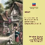 Pochette Symphonies and Concertos