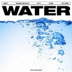 Pochette WATER