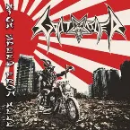 Pochette High Speed From Hell