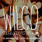 Pochette Roadcase 095 / Sky Blue Sky Festival 2022 / January 20, 2022 / Riviera Maya, MX