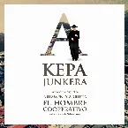 Pochette Arizmendiarrieta, El Hombre Cooperativo