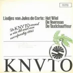 Pochette Liedjes van Jules de Corte