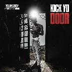 Pochette Kick Yo Door