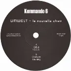 Pochette La Nouvelle Chair