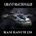 Pochette Ram Ranch 238