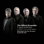 Pochette Prayers and Praise: Vocal Music by Alexander Raskatov