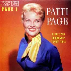 Pochette Page 1: A Collection of Her Most Famous Songs