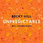 Pochette Unpredictable (Will Clarke remix)