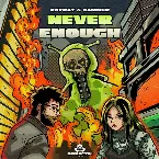 Pochette Never Enough