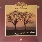 Pochette Adieu Et Bonne Chance