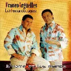 Pochette Llévame en tus manos