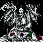 Pochette E.C.A. (Extermination Cult Alliance)