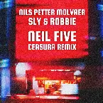 Pochette Neil Five (Caesura remix)