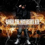 Pochette Thunderground Mixtape, Volume 2