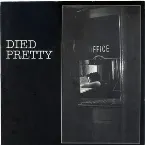 Pochette Stoneage Cinderella / Yesterday's Letters