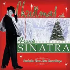 Pochette Christmas With Sinatra