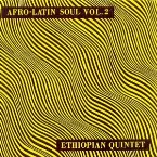 Pochette Afro-Latin Soul, Vol. 2