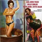 Pochette Quel gran pezzo dell'ubalda tutta nuda e tutta calda