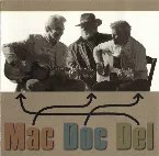 Pochette Mac, Doc & Del