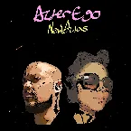 Pochette Alter Ego: New Alias