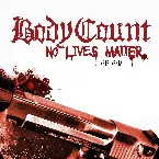 Pochette No Lives Matter (instrumental)
