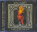 Pochette Psalm of the Time Dub
