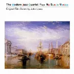 Pochette No Sun in Venice