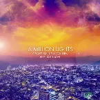 Pochette A Million Lights (remixes)