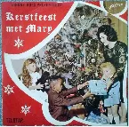 Pochette Johnny Hoes presenteert: Kerstfeest met Mary