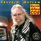 Pochette Truckin’ Outlaw