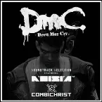 Pochette DmC: Devil May Cry Soundtrack Selection