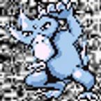 Pochette #055 ~ Golduck