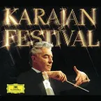 Pochette Karajan Festival