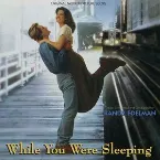 Pochette While You Were Sleeping