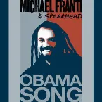 Pochette Obama Song