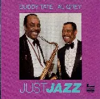 Pochette Just Jazz