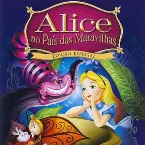 Pochette Alice in Wonderland