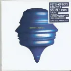 Pochette Liberation (The E Smoove & Murk Remixes) / Young Offender (The Jam & Spoon Remixes)