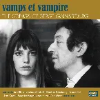 Pochette Vamps et vampire - The Songs of Serge Gainsbourg
