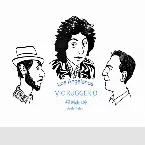 Pochette Los Angelenos