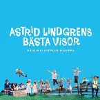 Pochette Astrid Lindgrens bästa visor