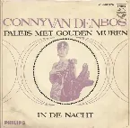 Pochette Paleis met gouden muren / In de nacht