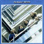 Pochette The Beatles 1967–70