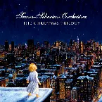 Pochette The Christmas Trilogy