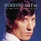 Pochette Así fue: Mis mejores canciones