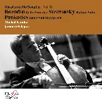 Pochette Russian Cello Sonatas, Vol. II: Borodin: Cello Sonata / Stravinsky: Italian Suite / Prokofiev: Cello Sonata, op. 119
