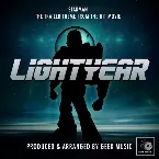 Pochette Starman (From "Lightyear")